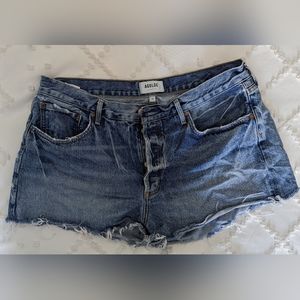 Agolde Parker - Size 32